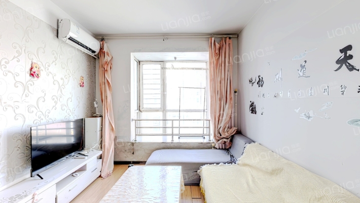 辰憬家园二手房实景图