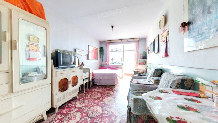 八一街二手房实景图