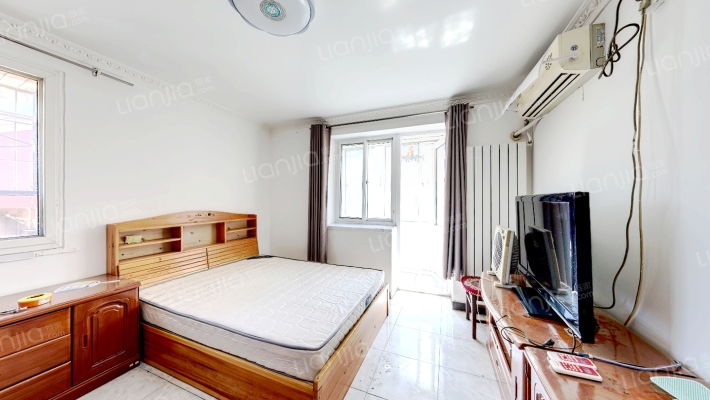 核桃园二手房实景图