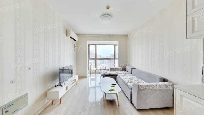 亿锋广场御苑二手房实景图