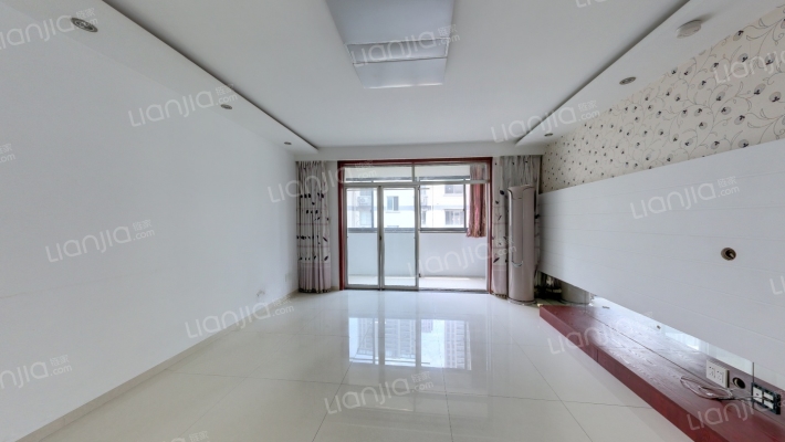 丽湖小区二手房实景图