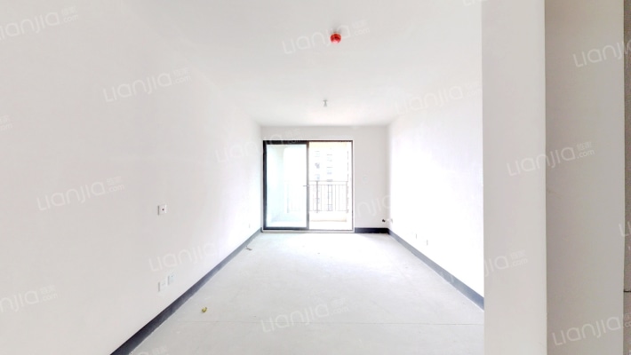 绿地新里城二手房实景图