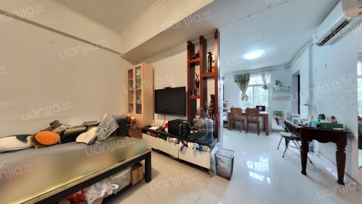 风尚时代二手房实景图