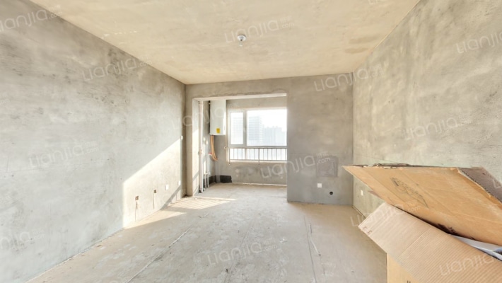 东方理想城二手房实景图