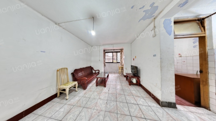 百花东街52号二手房实景图