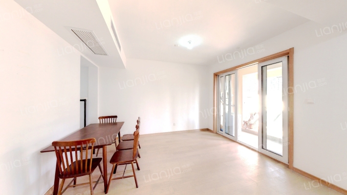 秦淮源筑二手房实景图