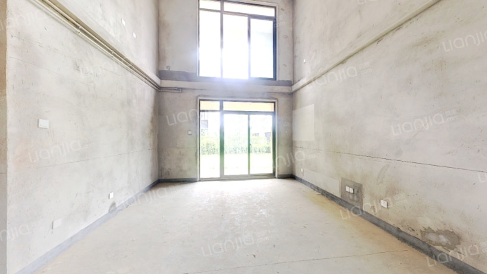 华邦蜀山别院二手房实景图