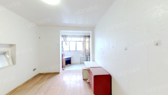 解放路33号二手房实景图