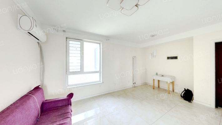 中国铁建国际城香湾凤苑二手房实景图