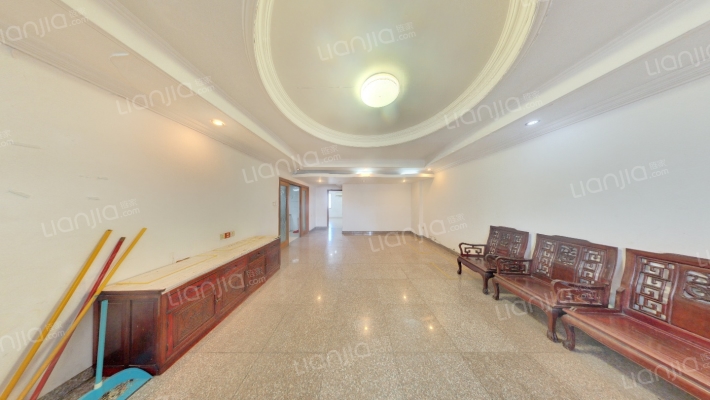 建展大厦二手房实景图