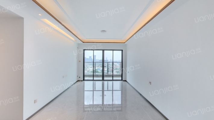 中交泷湾云城二手房实景图