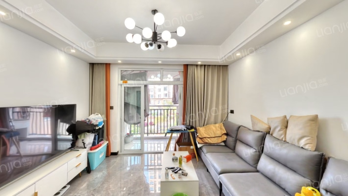 北斗星苑二手房实景图