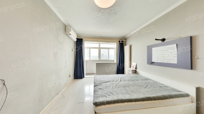 惠新南里5号院二手房实景图