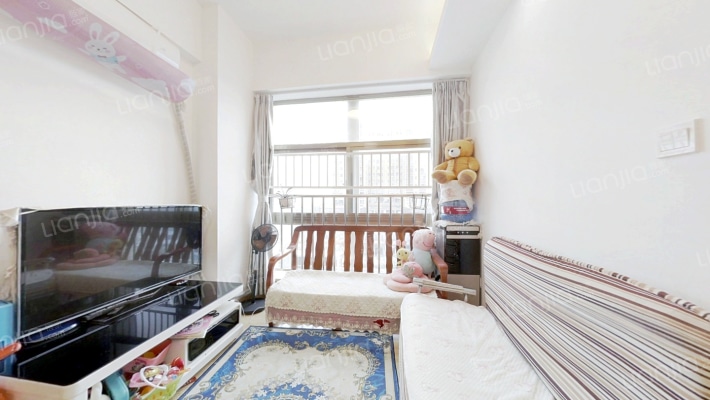 松湖溪岸二手房实景图