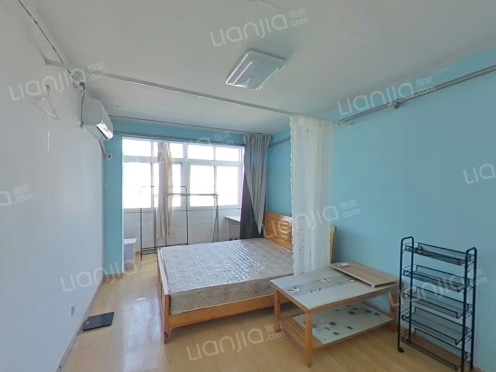 整租·佳木斯二路 2室0厅 南/北