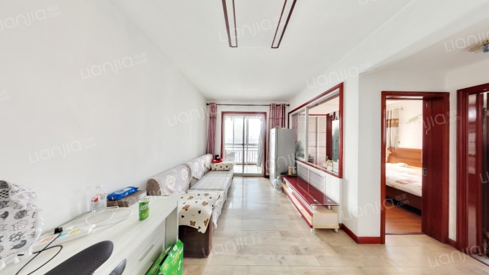 中央公园二手房实景图