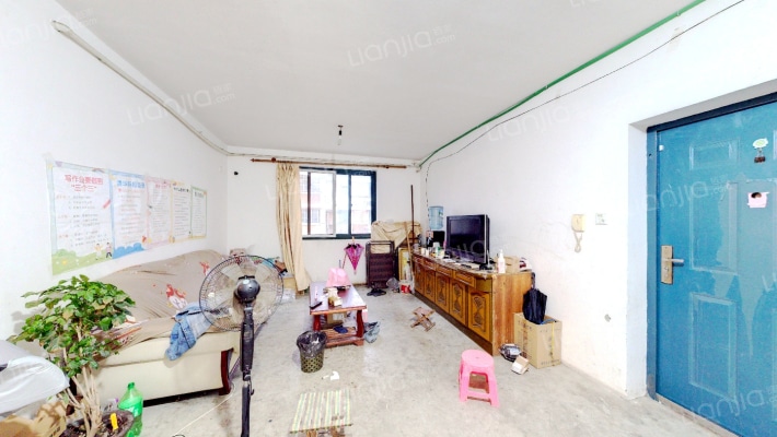 星港湾花园二手房实景图