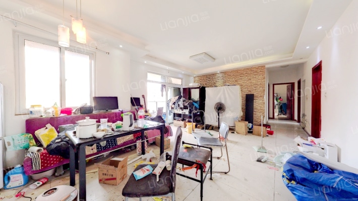 锦蓉佳苑二手房实景图