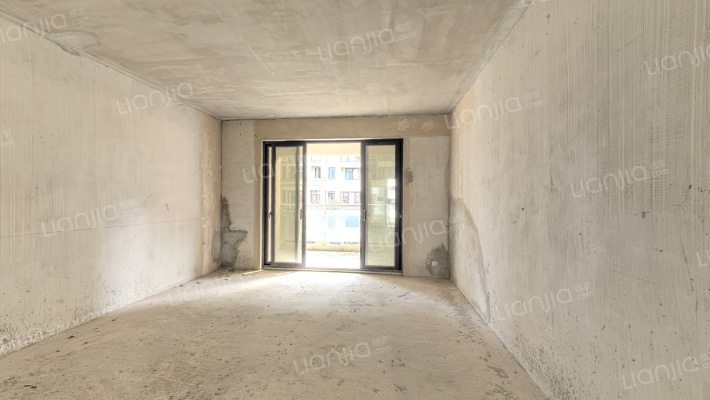 群升大智汇思杨郡D组团二手房实景图