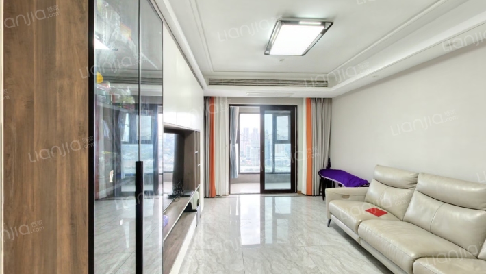 弘阳印月府二手房实景图