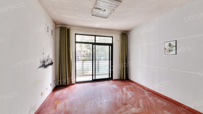 盛世名城丽景花园二手房实景图