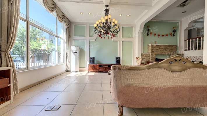 海馨花园二手房实景图