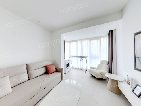 整租·大理慢谷-世界健康小镇 3室1厅 南/北