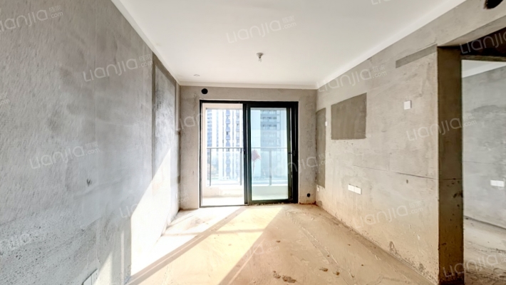 恒大时代新城二手房实景图