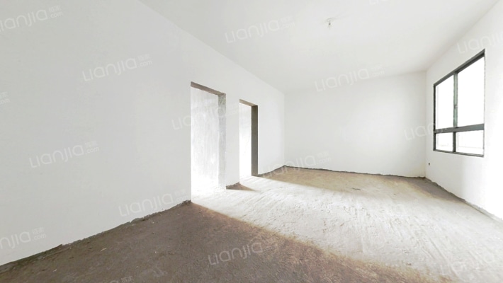 清华园二手房实景图