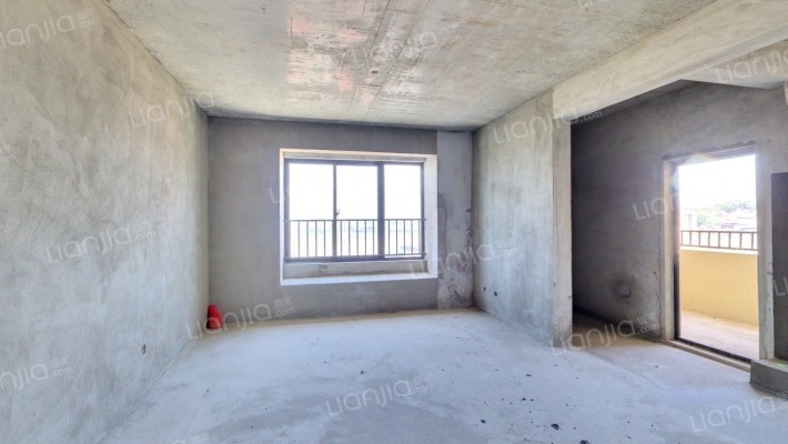 正荣悦澜山二手房实景图