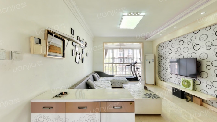 家天下二手房实景图