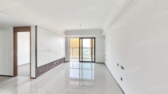 俊发未来城二手房实景图