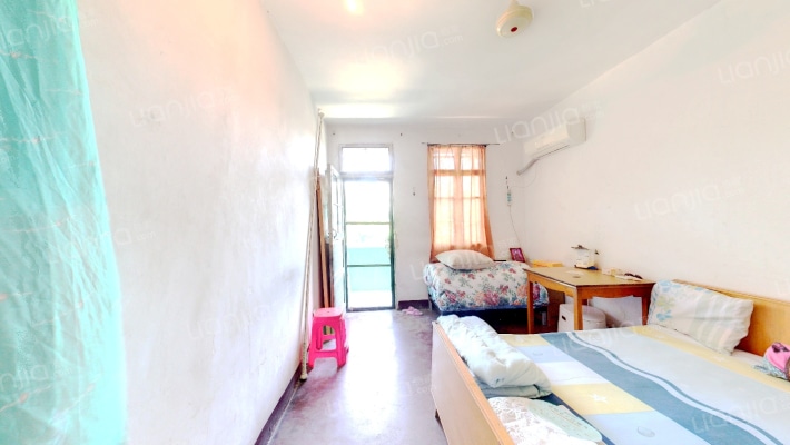 省农委东区宿舍二手房实景图