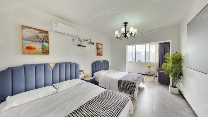 景江东方大厦二手房实景图