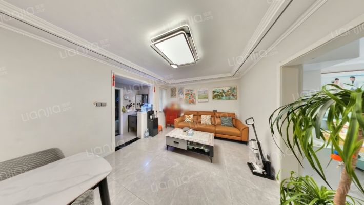 奥都花园北二区二手房实景图