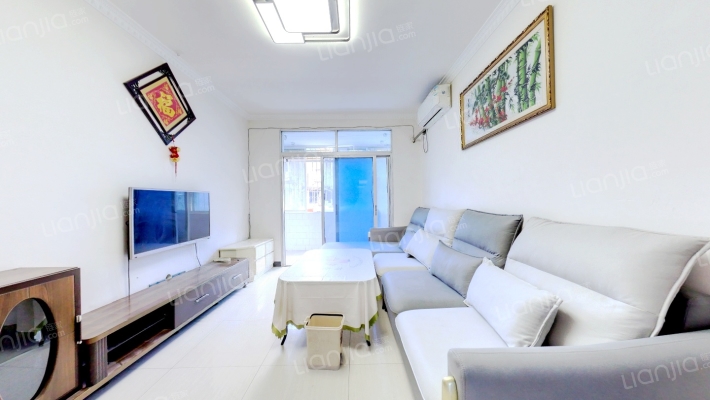 玉林七巷二手房实景图