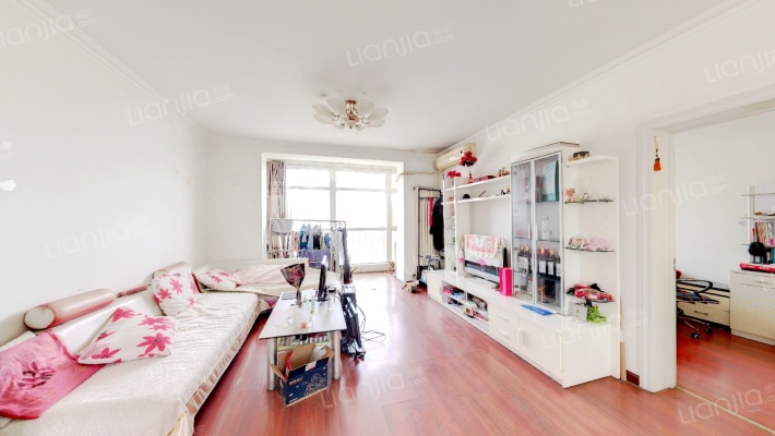 税苑小区二手房实景图