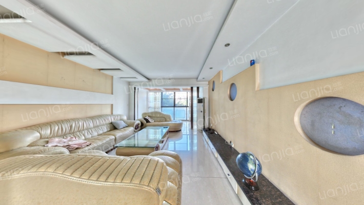 芙蓉名城A区二手房实景图