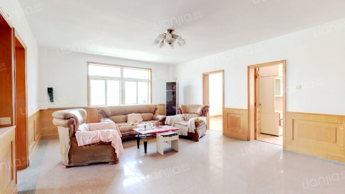 正一山庄二手房实景图