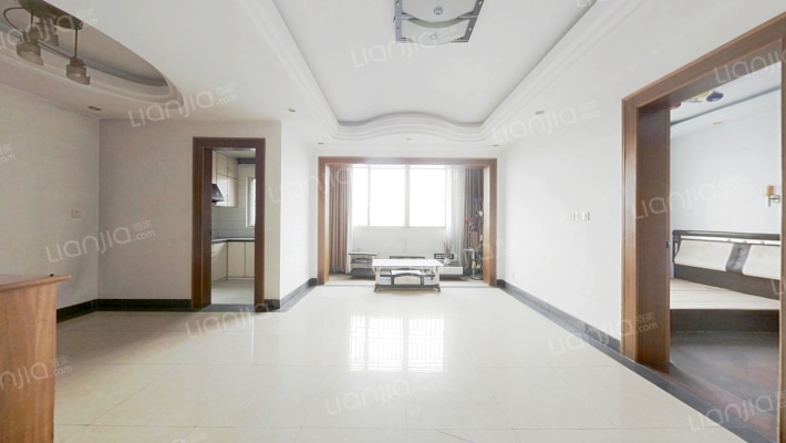 东泾公寓二手房实景图