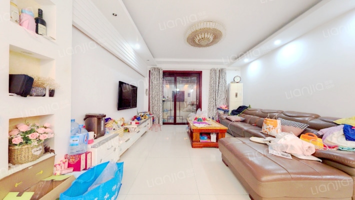 水城丽都二手房实景图