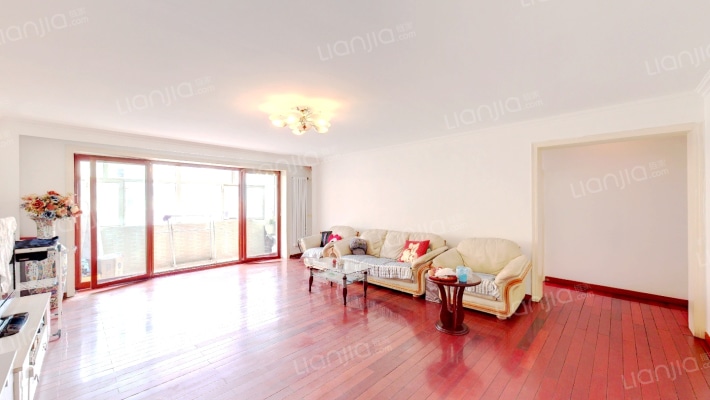 珠江小区二手房实景图