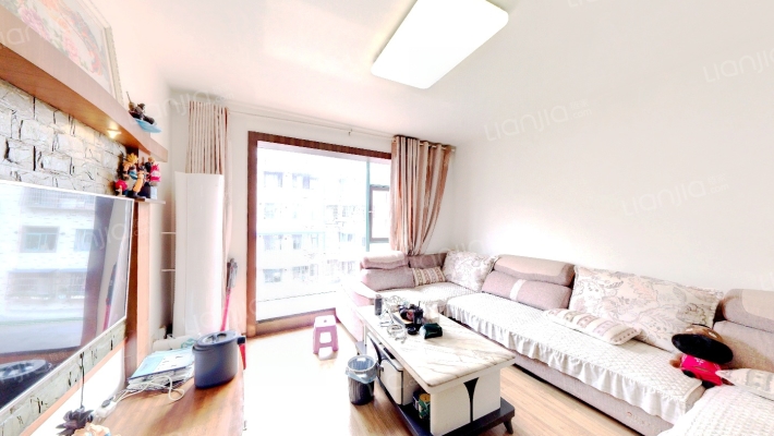 月楿丽苑二手房实景图