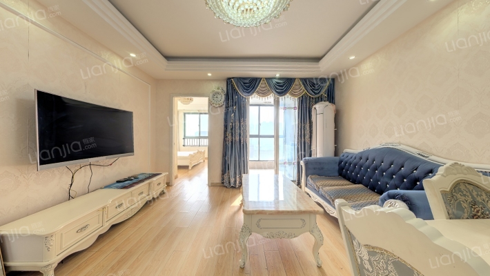 书香雅园二手房实景图