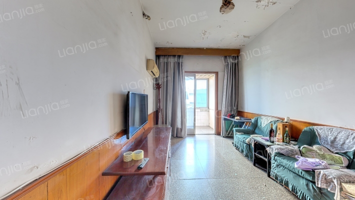 曙光路17号二手房实景图