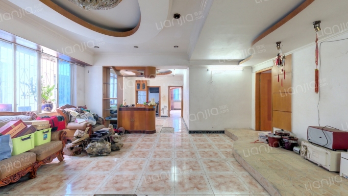 农行小区二手房实景图