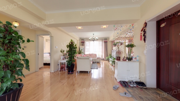 水果新城二期二手房实景图