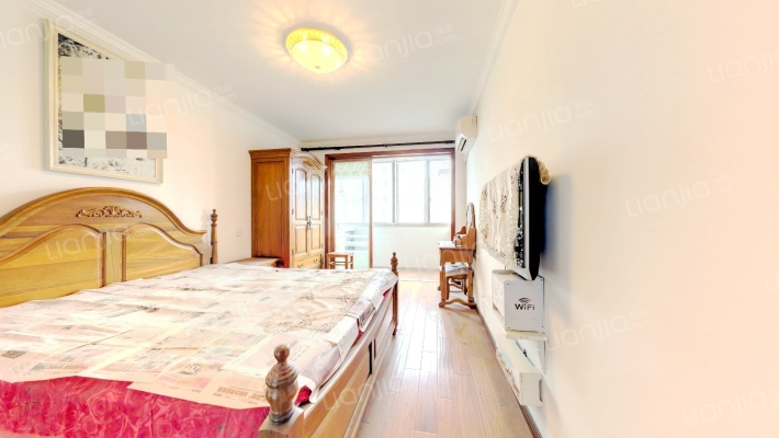 龙漕大楼二手房实景图