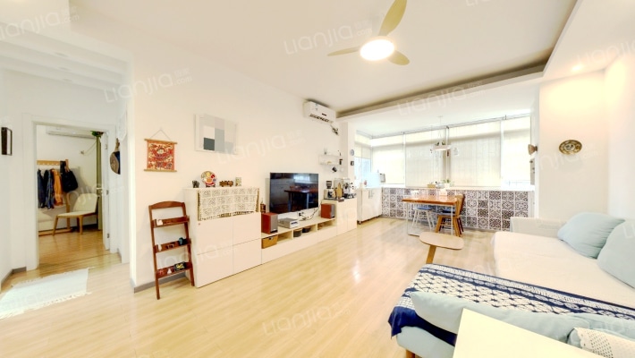 银田花园二手房实景图