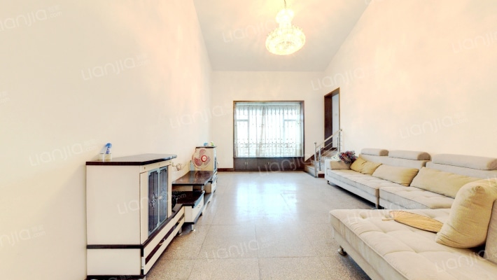 星光四季二手房实景图